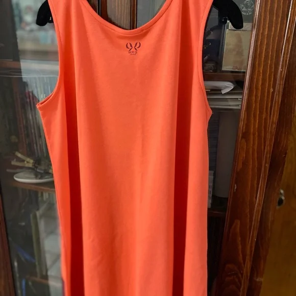 Mango Sleeves Less Sequins Dress Size L - Picture 3 of 12